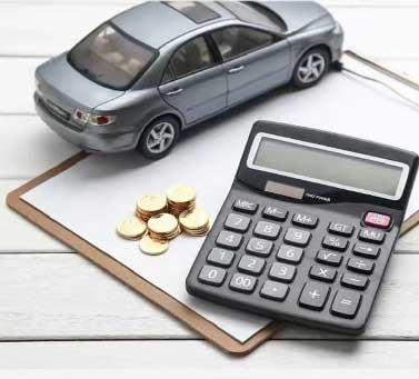 安庆不押车贷款如何办理手续